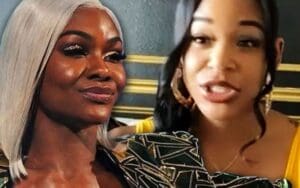 Bianca Belair Discusses Eventually Facing Jade Cargill in WWE