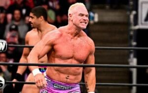 Billy Gunn Reveals His Choice Of Opponent for Retirement Match