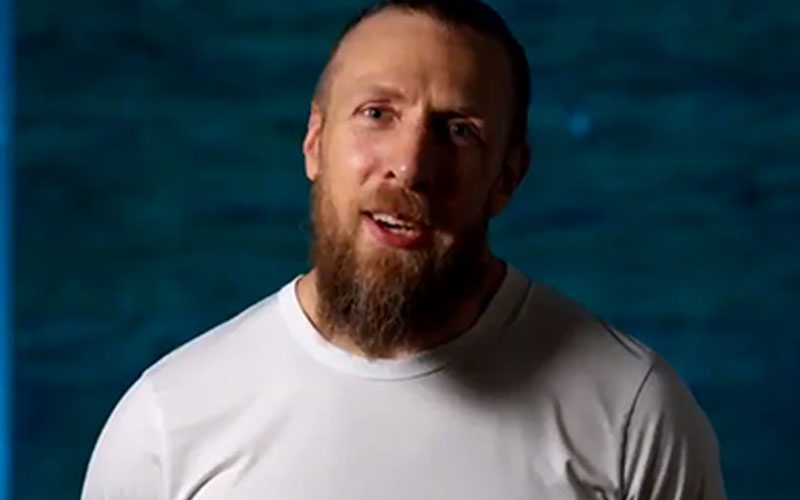 Bryan Danielson Names Two AEW Stars He Would Recruit to Blackpool Combat Club