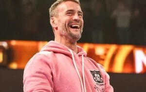 Reason Behind CM Punk's WWE NXT Deadline 2023 Appearance
