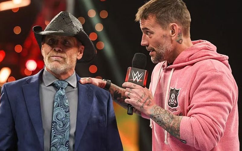 CM Punk’s NXT Deadline Appearance Not a Backstage Secret