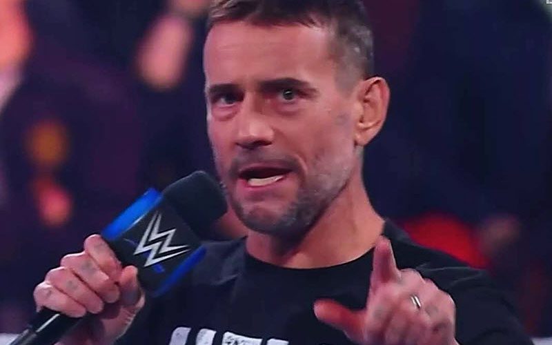 CM Punk to Reveal His Brand of Choice on 12/11 WWE RAW Episode