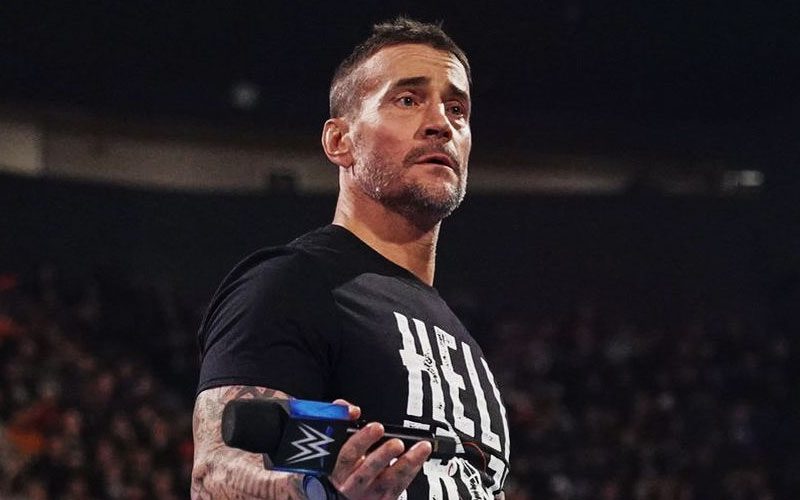 CM Punk’s WWE RAW Plans Unveiled for 12/11 Episode