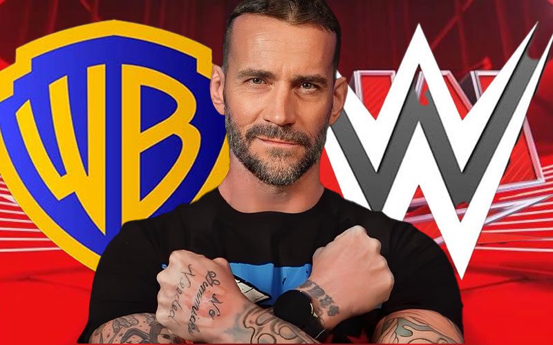 CM Punk’s Key Role in Opening Door For WWE and Warner Bros. Discovery Talks