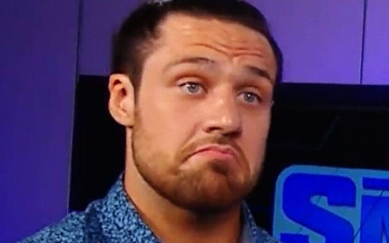 Cameron Grimes' Outstanding Skills Might Be a Double-Edged Sword in WWE