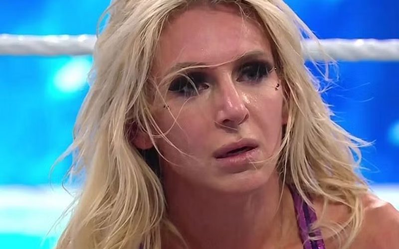 Charlotte Flair Devastated as Knee Injury Confirms Lengthy WWE Hiatus