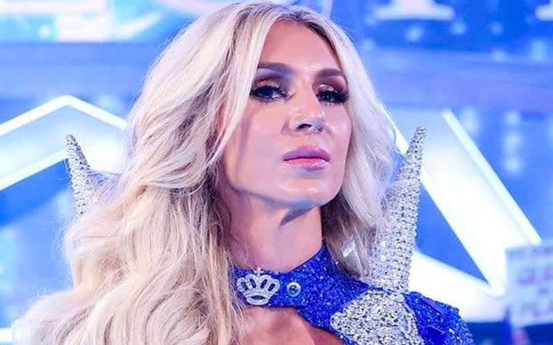 Charlotte Flair Shares Positive Update on Recovery Progress After Surgery