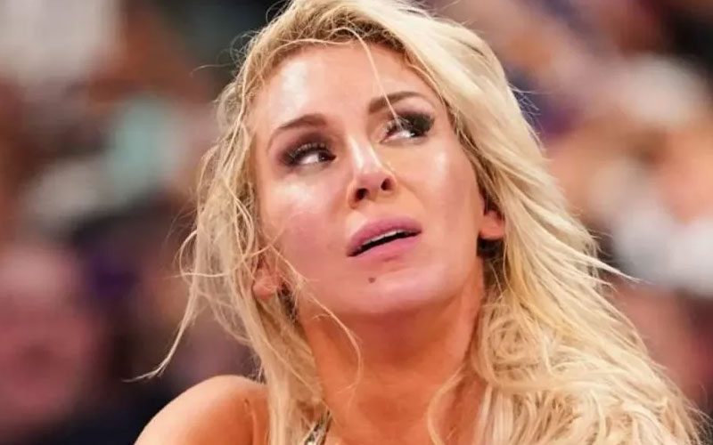 Charlotte Flair Admits Real Fear Grips Her After Knee Surgery