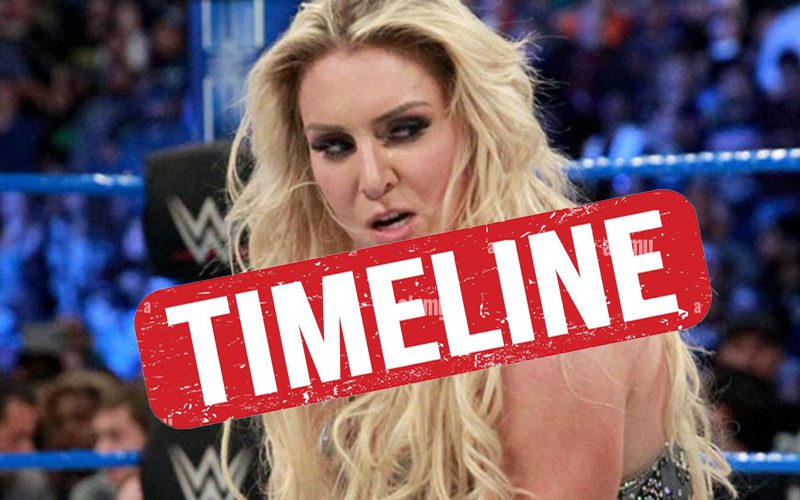 Charlotte Flair’s Surgery Timeline After Knee Injury Unveiled