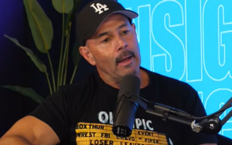 Ex-WWE Star Chavo Guerrero Sets Sights on Directorial Ventures