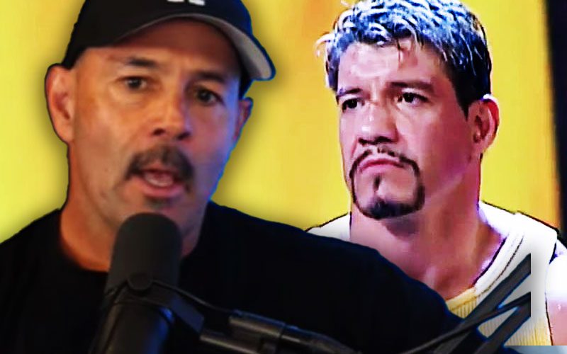 Chavo Guerrero Raises Concerns About Profiting from Eddie Guerrero’s Legacy