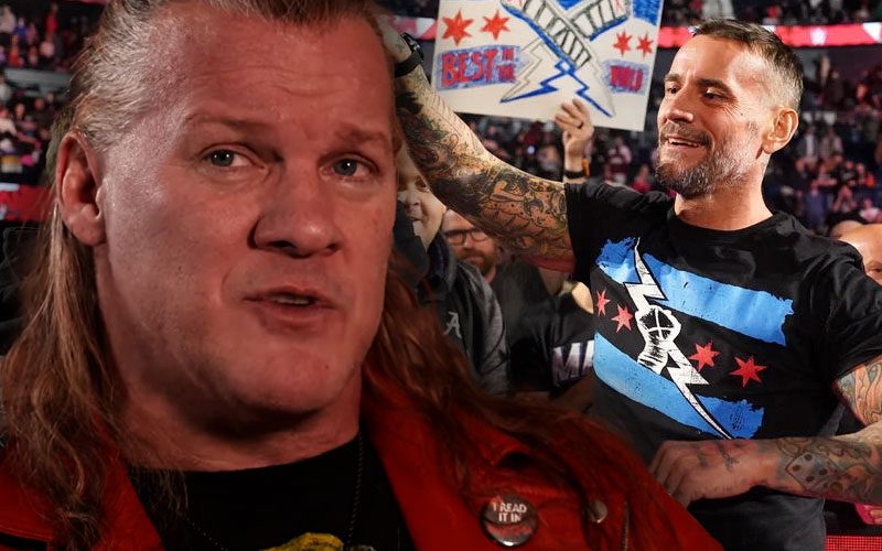 Chris Jericho Shares AEW’s Honest Feelings on CM Punk’s WWE Comeback