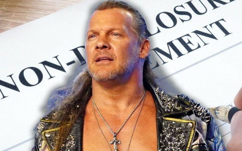 Why CM Punk’s Lawyer Believes Chris Jericho Should Be Bound by an NDA