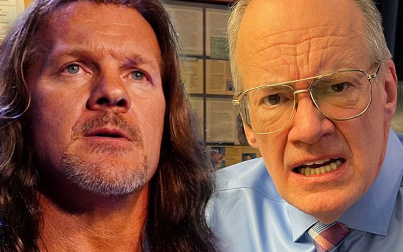 Chris Jericho Accused of Deception as Jim Cornette Launches Fiery Critique on NDA Allegations