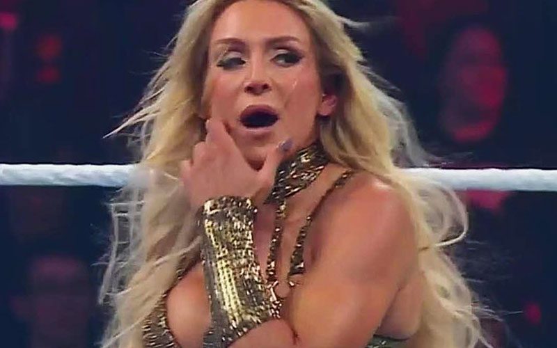 Concerns Arise as Charlotte Flair Possibly Injured During 12/8 WWE SmackDown
