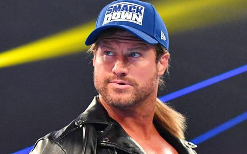 Dolph Ziggler’s First Bout After WWE Release Unveiled