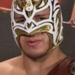 Dragon Lee Struggles to Describe Feelings After Title Win at NXT Deadline