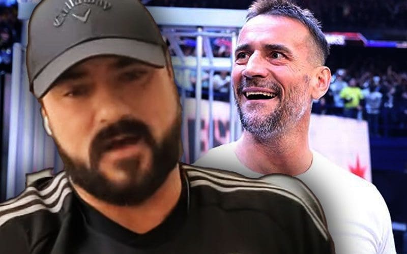 Drew McIntyre Comes Clean About His Feelings Regarding CM Punk’s WWE Return