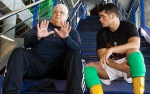 Cody Rhodes Could Be Contemplating a Revival of His Father's Turnbuckle Championship