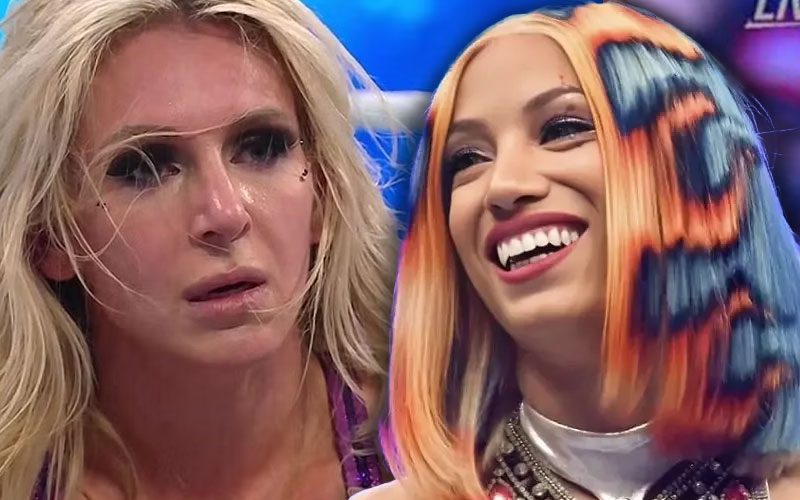 Eric Bischoff Believes Charlotte Flair’s Injury Paves Way for Mercedes Mone’s WWE Comeback