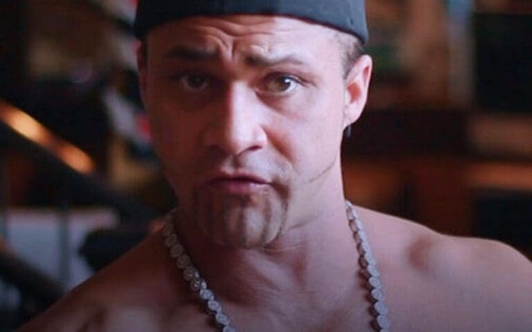 Ex-WWE Star Teddy Hart's Court Hearing Date Pushed Back to a Later Time