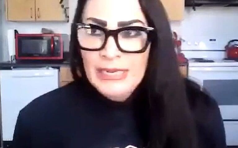 Ex WWE Star Victoria Says She Doesn't Have Anything Left To Prove In Wrestling