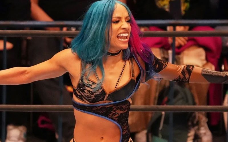 Factors Behind Mercedes Mone and WWE’s Failed Negotiations