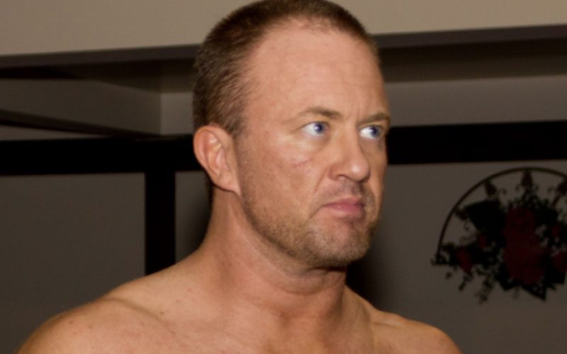 Former AEW Coach BJ Whitmer’s Victim Comes Forward in High-Profile Revelation