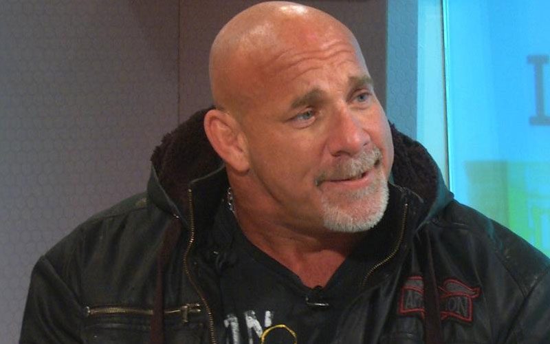 Current Internal Discussion Situation About Goldberg’s WWE Return Unveiled