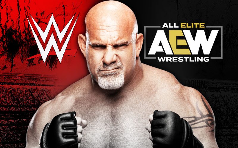 Goldberg’s Potential Pro Wrestling Comeback: A Closer Look at the Failed Deals with WWE and AEW