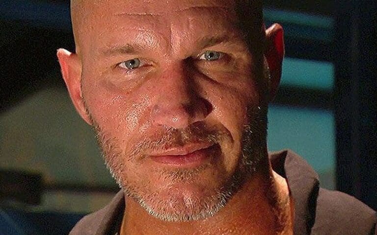 High-Ranking WWE Official Outraged by Randy Orton's Controversial Actions