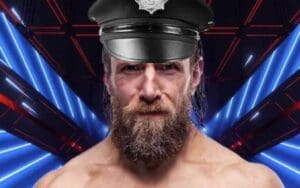 Inside Bryan Danielson's Role as AEW's Social Media Sheriff