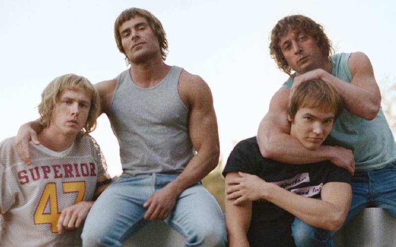 Iron Claw Director Gives Real Reason Why Chris Von Erich Isn’t In The Film