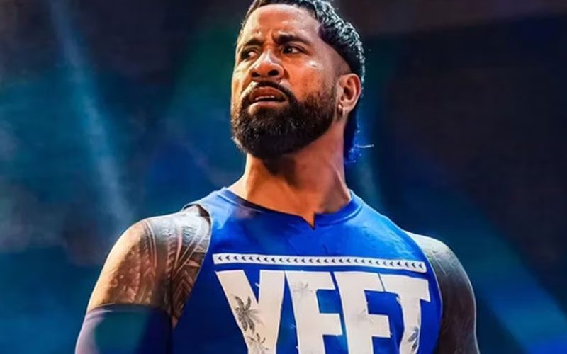 WWE May Have Not Completely Given Up on Decision to Forgo the ‘Yeet’ Trademark