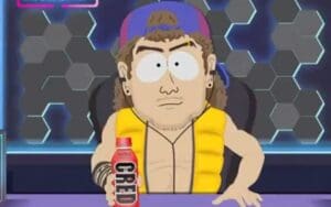 Logan Paul Gets The 'South Park' Treatment With Hilarious Parody