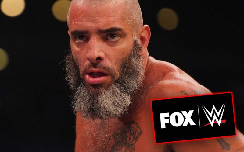 Mark Briscoe Clarifies the Motivation Behind His ‘WWE on Fox’ Account Outburst