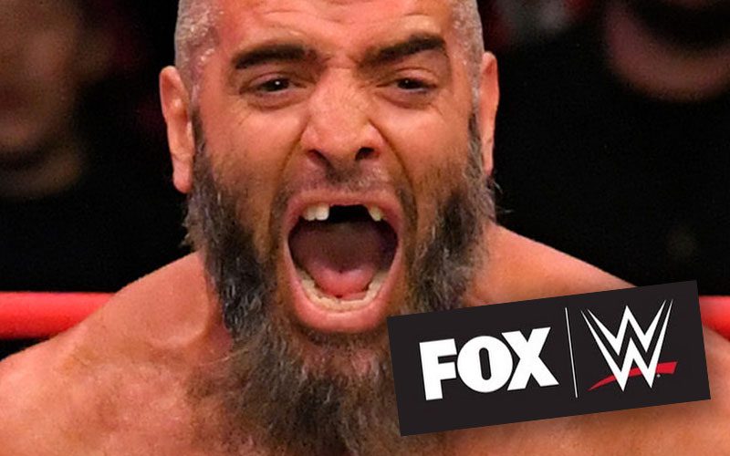 Mark Briscoe Urges Triple H to Fire ‘WWE on Fox’ Account Operator