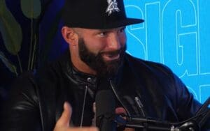 Matt Cardona Reveals WWE Hasn't Reached Out to Discuss His Return