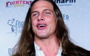 Matt Riddle Sets Sights on 2024 for MMA Return