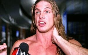 Matt Riddle Unveils Interesting Post-WWE Wrestling Ventures