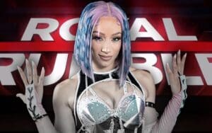 Mercedes Mone's WWE Future Remains Uncertain as Royal Rumble Rumors Swirl