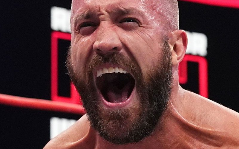Mike Bennett Hits Back at Disrespectful Remark About His Wife Maria Kanellis
