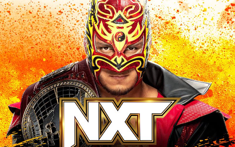 WWE NXT December 19, 2023 Preview: Confirmed Matches, Start Time And How to Watch