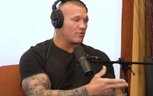 Randy Orton Faced Uncertainty Over His In-Ring Return