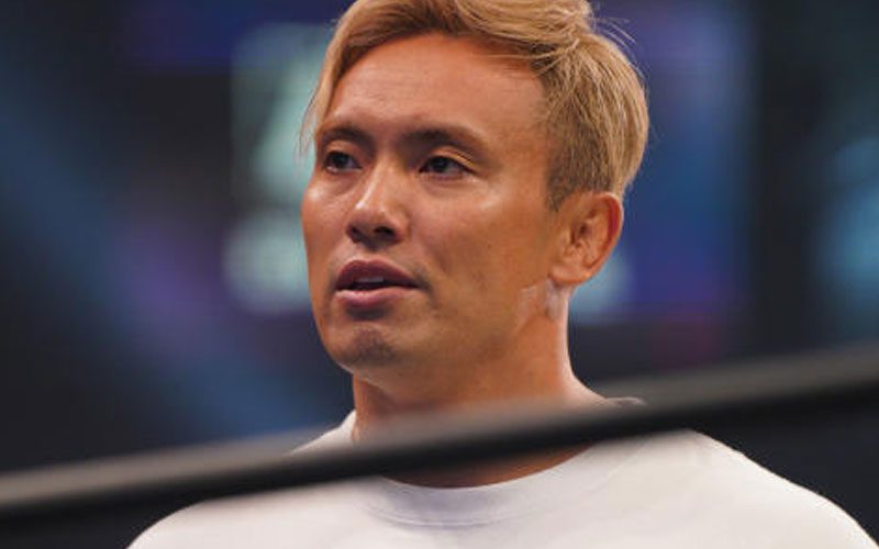 Kazuchika Okada Breaks Silence on Decision to Leave NJPW
