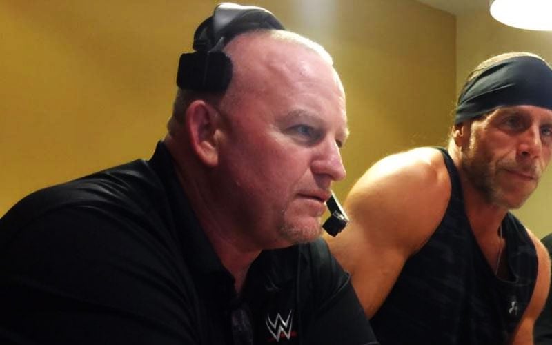 Road Dogg to Play a Bigger Part Behind the Scenes with Expanded WWE Responsibilities