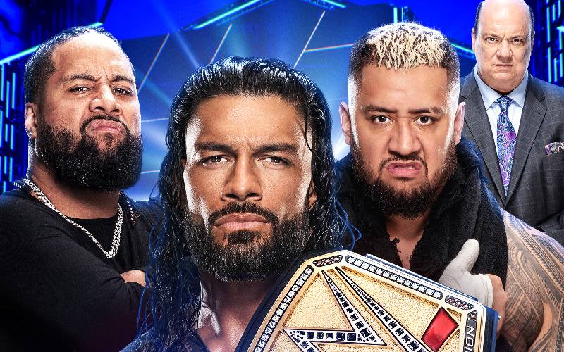 WWE SmackDown Results Coverage, Reactions & Highlights For December 15, 2023