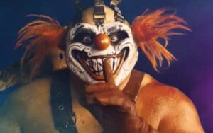 Samoa Joe to Reprise Iconic Role in 'Twisted Metal' Season 2