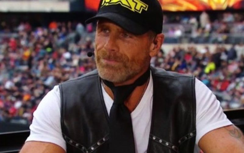 Shawn Michaels Looks Forward to NXT Airing on The CW But Expresses Appreciation for the USA Network Partnership