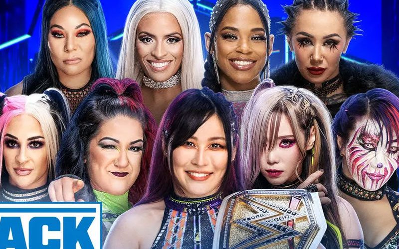WWE SmackDown December 22, 2023 Preview: Confirmed Matches, Start Time and How to Watch